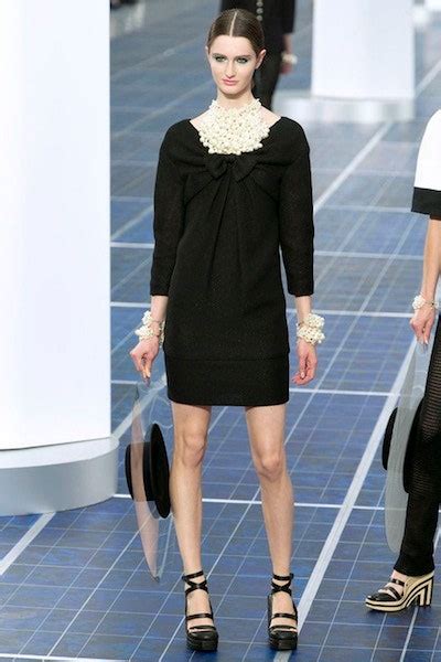 buy chanel clothing online